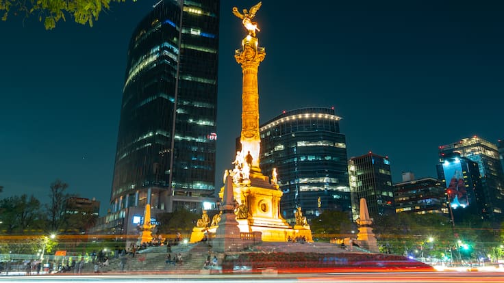 ¿Vienes al Mundial? Esta es la guía definitiva para disfrutar la Ciudad de México
