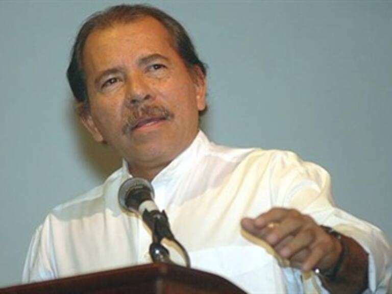 Presidente de Nicaragua se reunirá con titular de la FIFA