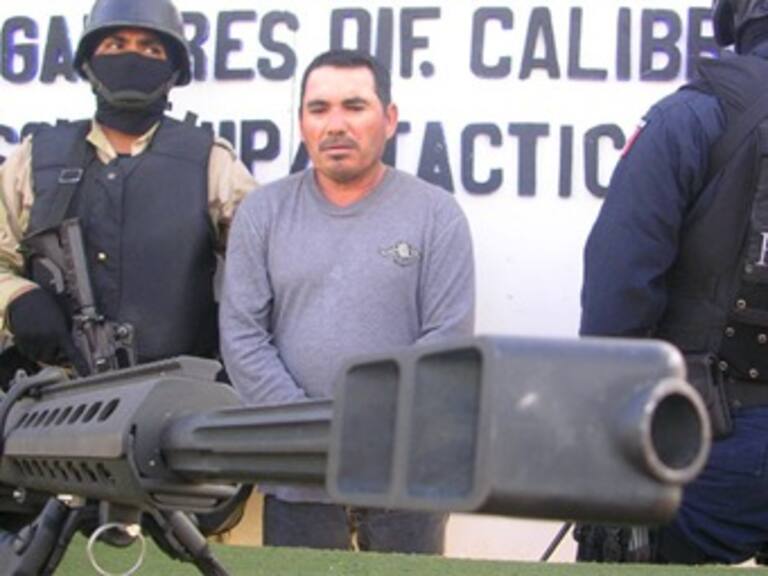 Matar o disolver cuerpos, un &#039;trabajo&#039; bien pagado en México