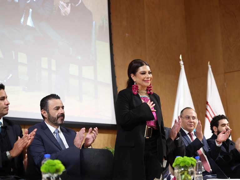 Clara Brugada pide cero tolerancia a la corrupción; Arrancan auditorías de la cuenta pública 2025