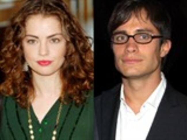 Debuta Gael García Bernal como padre de un niño