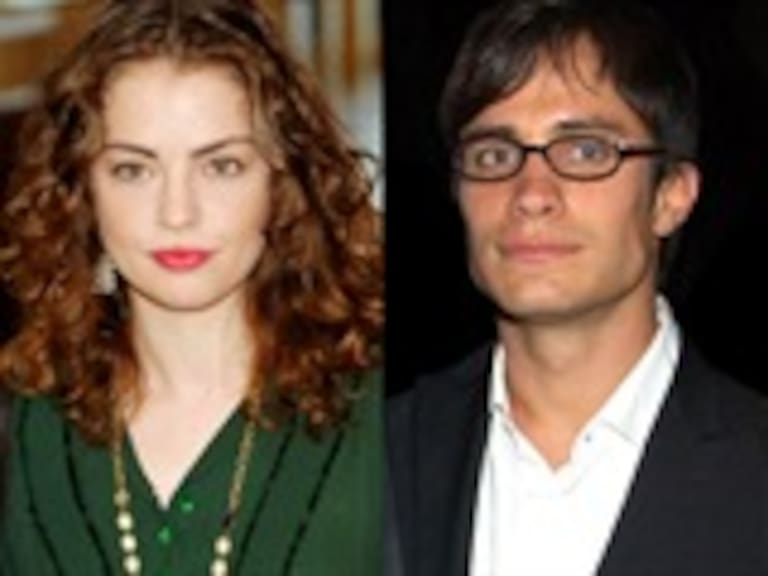 Debuta Gael García Bernal como padre de un niño