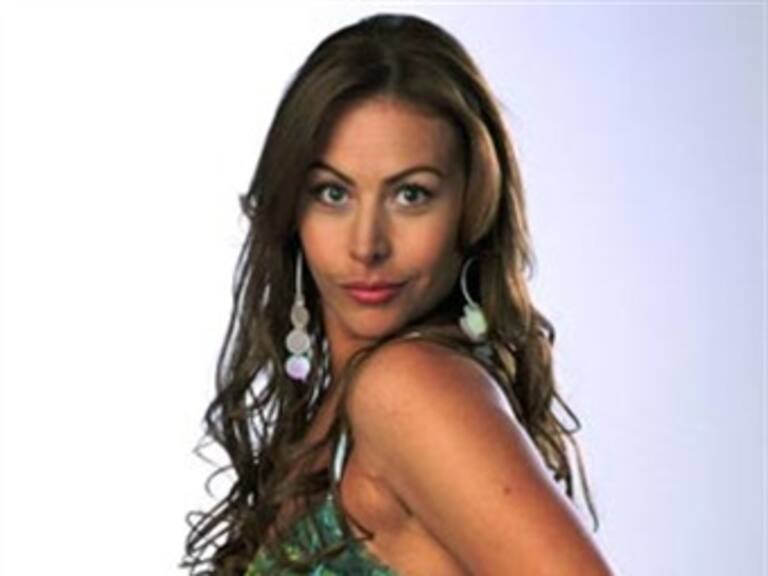 Podría la mexicana Vanessa Guzmán convertirse en chica Almodóvar