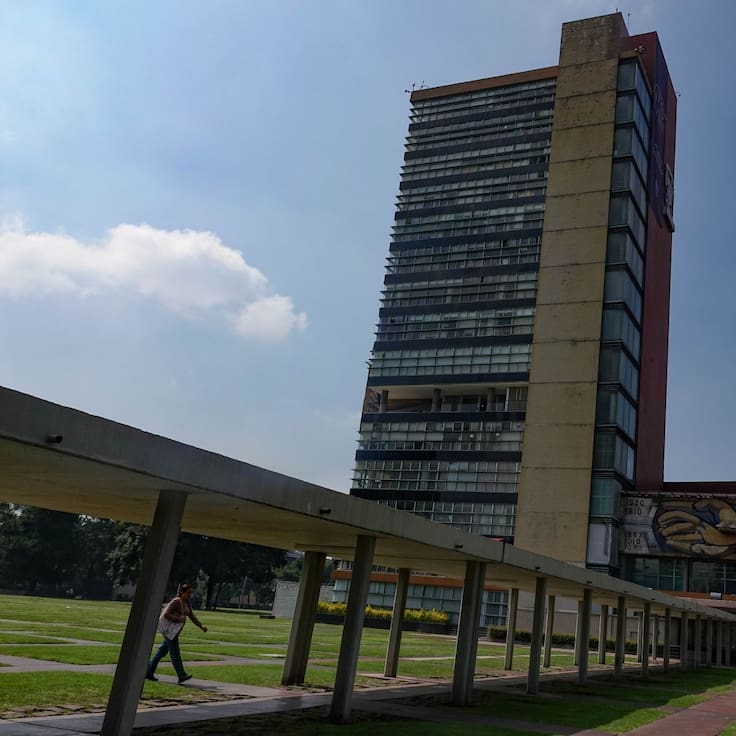 ¿Cuánto le costó a la UNAM la plataforma de Territorium? Revelan cifras oficiales y costo por aspirante