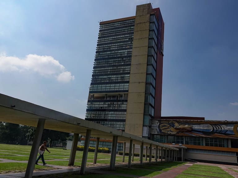 ¿Cuánto le costó a la UNAM la plataforma de Territorium? Revelan cifras oficiales y costo por aspirante