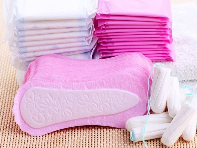 Diputados aprueban dotar gratis artículos de higiene menstrual en escuelas