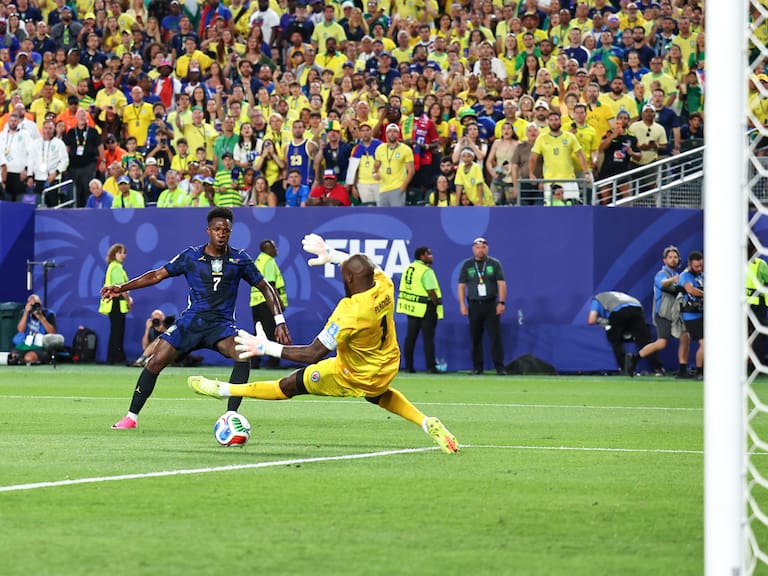 Brazil vs Haiti: Group C - FIFA World Cup 2026