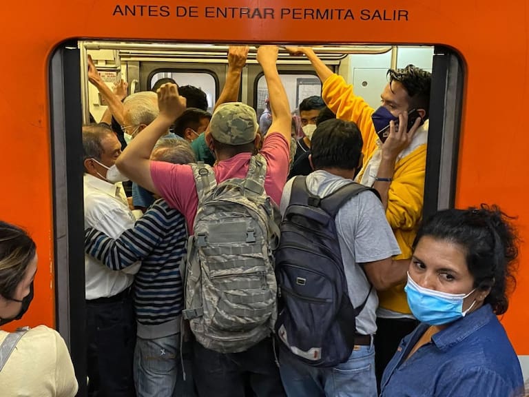 Descarta Sindicato paro en el Metro tras acuerdo salarial