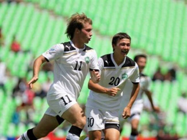 Sanciona FIFA a jugadores de Uzbekistán