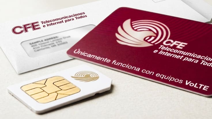 Internet por menos de 40 pesos: así es el paquete más barato de CFE para celulares