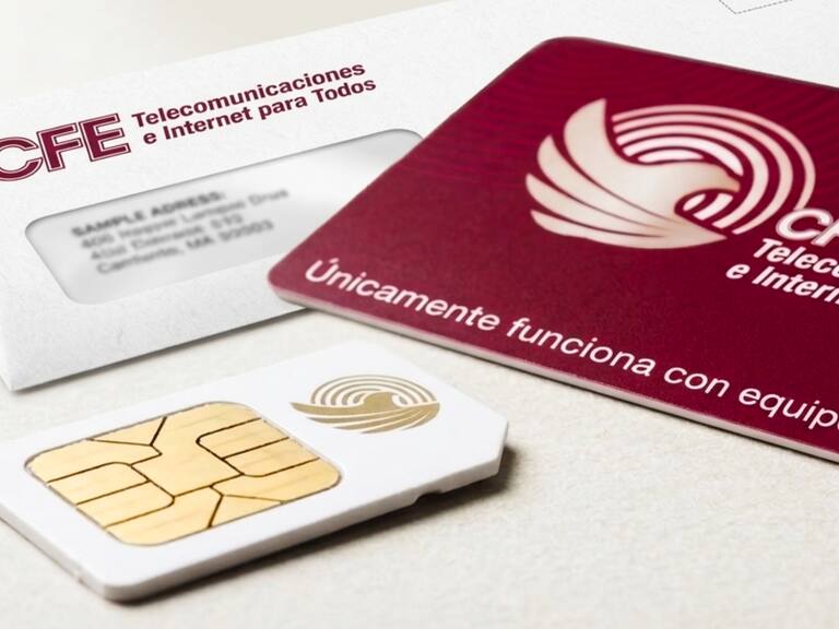 El paquete más económico de CFE Telecom cuesta menos de 40 pesos al mes e incluye datos móviles, llamadas y mensajes con vigencia de 30 días.