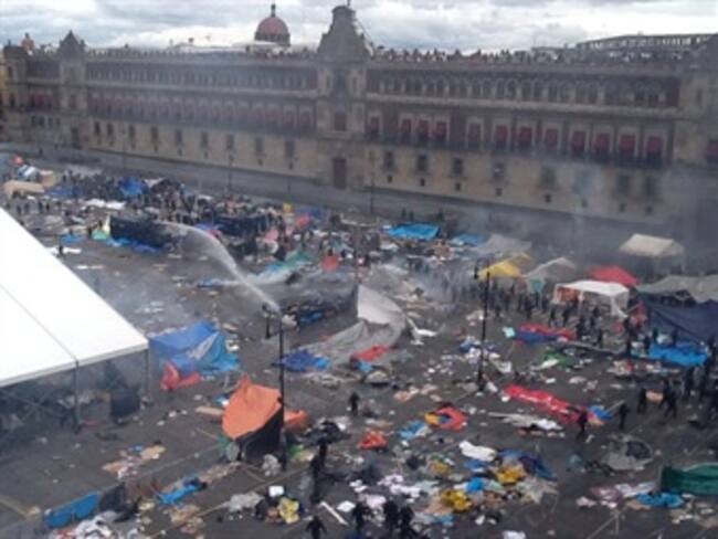 Anuncia Sección 22 de CNTE que se reorganizará