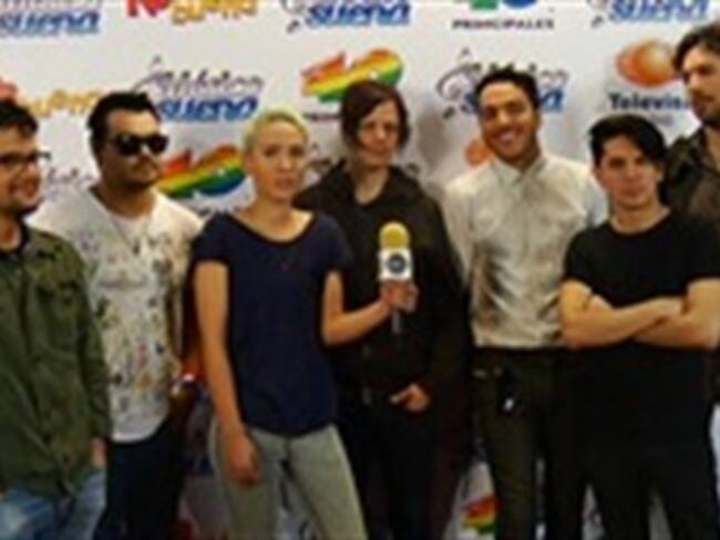 MELODYS una nueva propuesta en México Suena