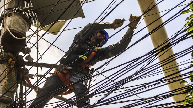 ¿Habrá un apagón masivo CFE? Este estado se quedará sin luz durante varias horas y ya hay fecha