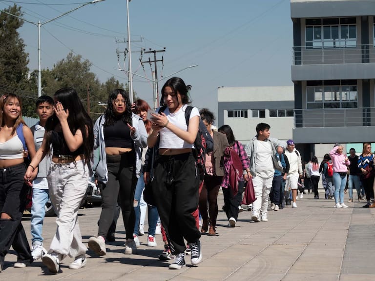 Universidad Rosario Castellanos Chimalhuacán