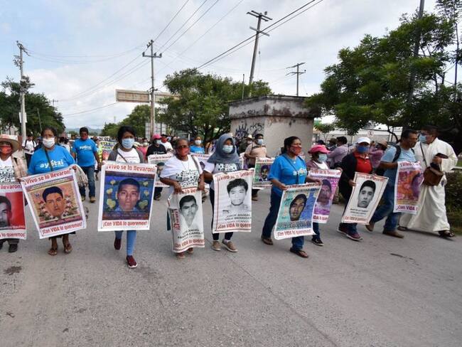 Sin efecto auto de formal prisión del ex edil de Iguala, José Luis Abarca