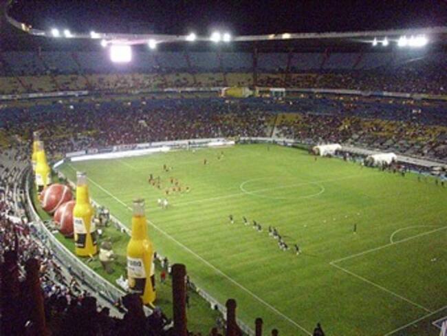 Atlas gana a Chivas 'Guerra de Gigantes' por 50 años del Jalisco