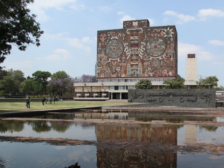 La UNAM oficialmente modifica su calendario escolar 2020 por COVID-19