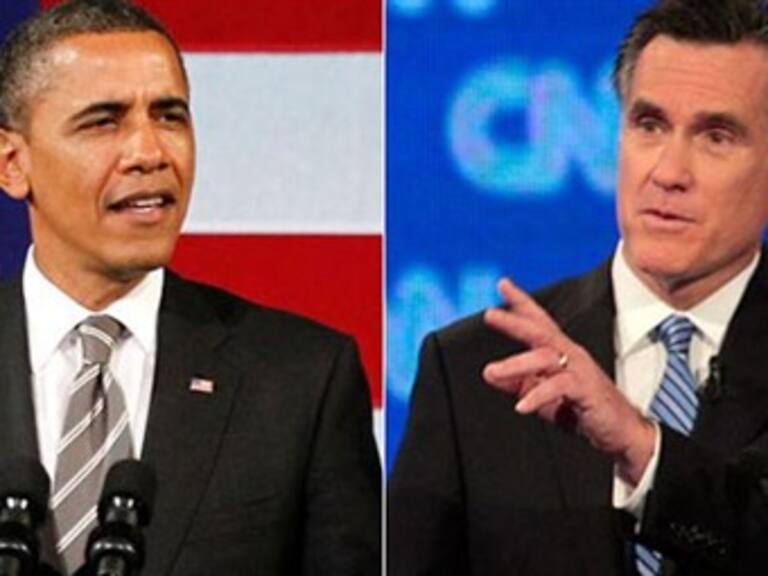 Cobertura Especial: Elecciones presidenciales en EU 2012