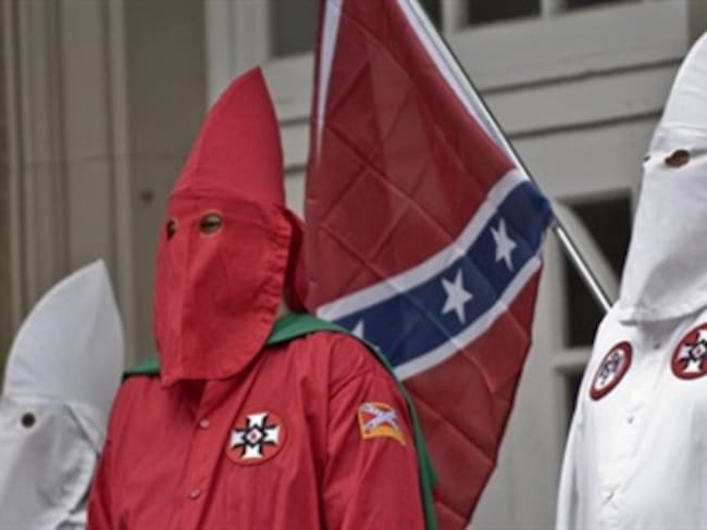 Rechazan pedido de Ku Klux Klan para patrocinar carretera en sureste de EEUU