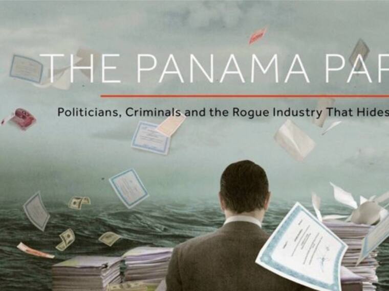 Los Panamá Papers al alcance de tu mano