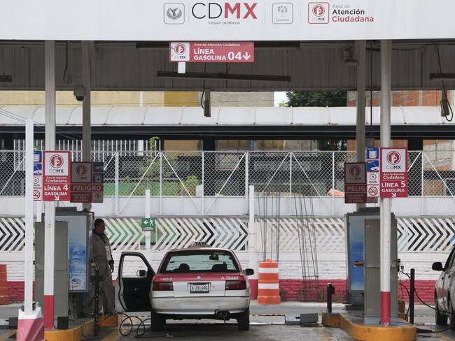 Regulación Vehicular Metropolitana: CDMX prepara un nuevo programa para emplacamiento