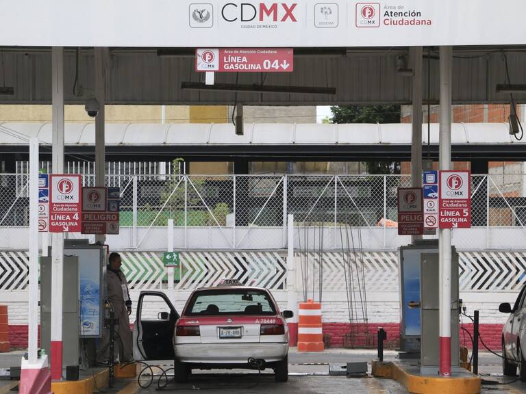 La Regulación Vehicular Metropolitana está por llegar a CDMX
