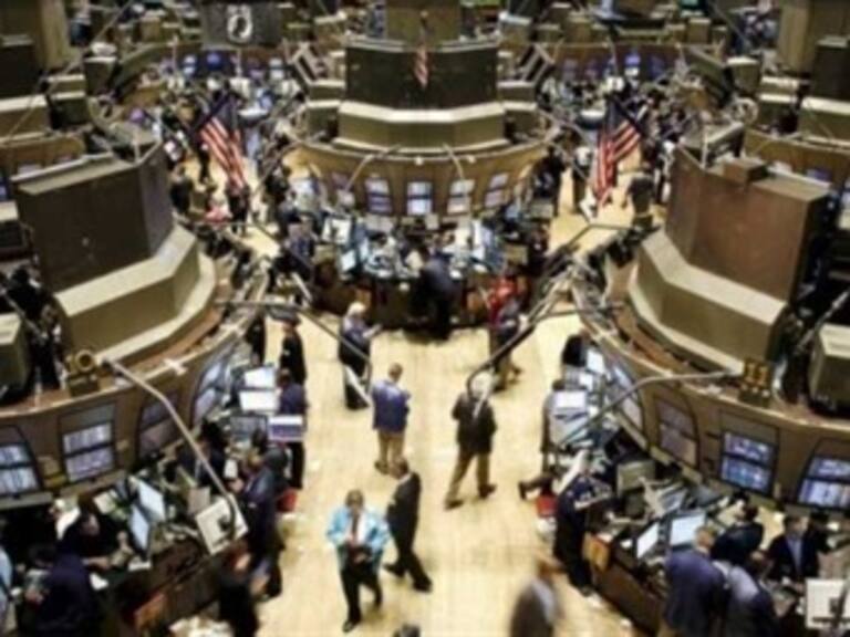 Predominan retrocesos entre acciones mexicanas en Wall Street