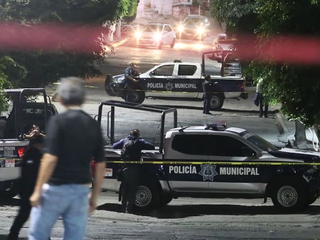 ¿Es real la baja de homicidios? Francisco Rivas cuestiona datos de Claudia Sheinbaum