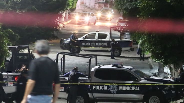 ¿Es real la baja de homicidios? Francisco Rivas cuestiona datos de Claudia Sheinbaum