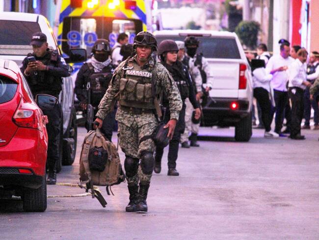 Se disparan a 62 las solicitudes de protección para candidatos de Guanajuato