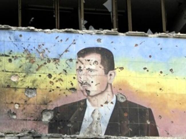 Cuba y Venezuela expresan su apoyo al gobierno de Siria