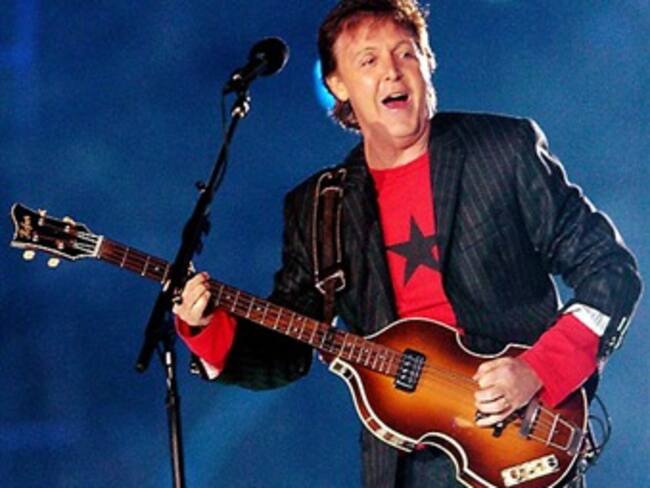 Visitará Paul MacCartney Chihuahua