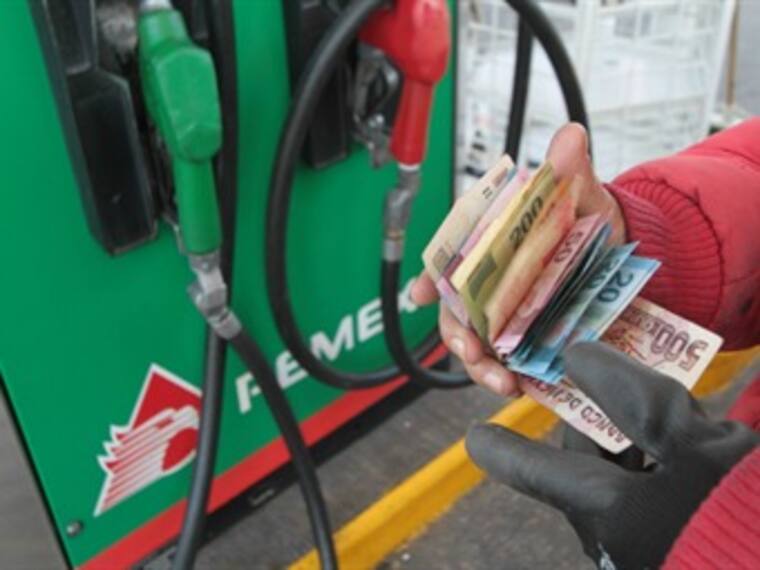 Mitos y realidades del gasolinazo