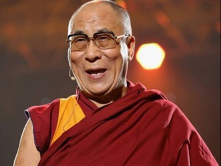 Niega Sudáfrica visa al Dalai Lama para asistir a Cumbre de los Nobel