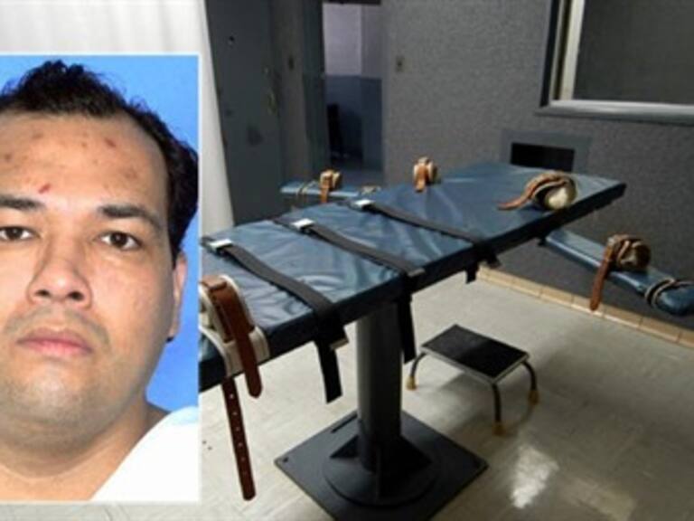 Violó EU derecho internacional al ejecutar a mexicano: ACNUDH