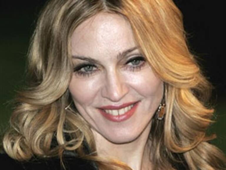 Dará Madonna 500 mil dólares tras sismo en Italia