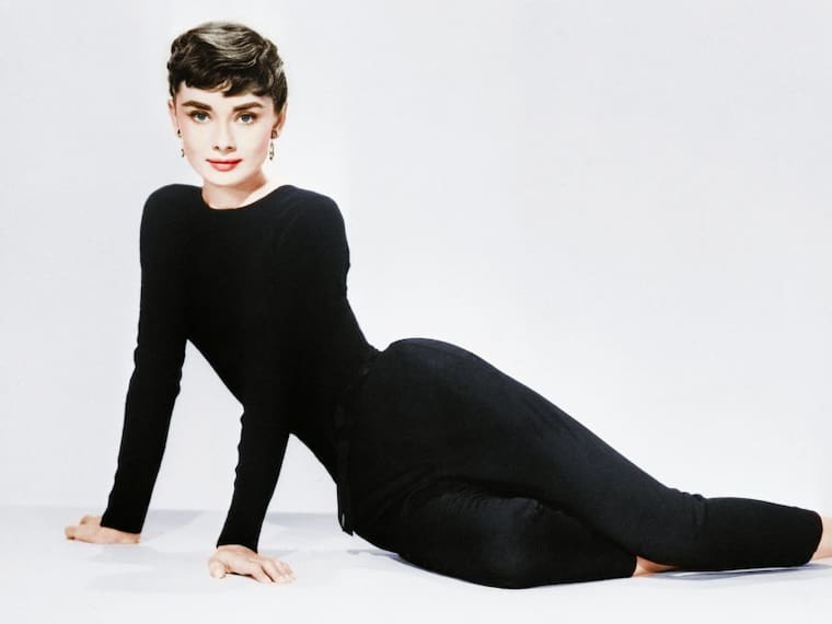 Audrey Hepburn: Fiel a sí misma