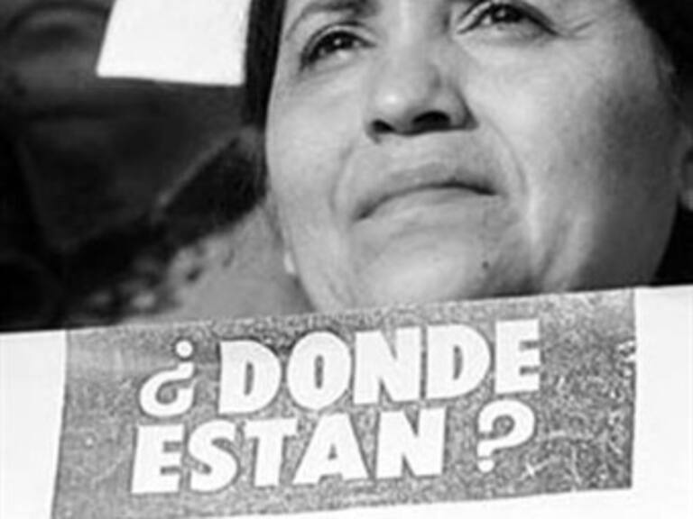 Ordena IFAI a Seguridad Pública dar a conocer número de casos de personas desaparecidas