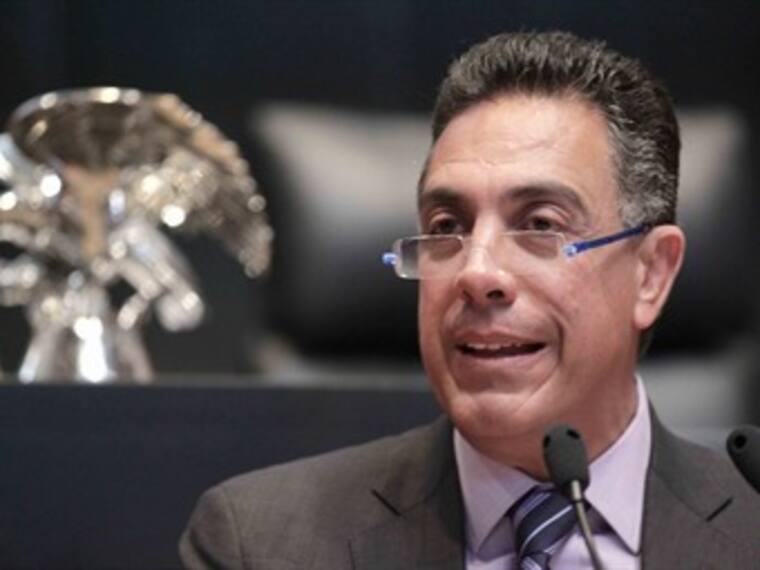 "Retiraré la 'Ley Fayad' para que construyamos la nueva versión juntos": Omar Fayad