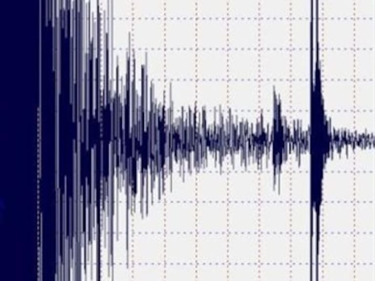 Sismo de magnitud 6.1 remece capital de Nicaragua