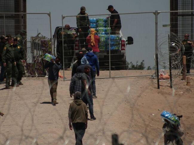 El gobierno decidió hacer de México el muro de EEUU: Jorge Ramos