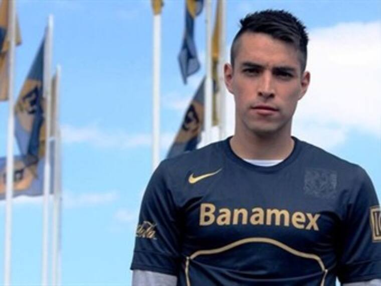 'Corona se me haría el portero titular en este momento': Alfredo Saldívar