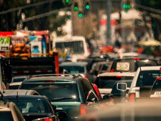 Hoy No Circula CDMX y Edomex: Autos que no circulan el 26 de abril 2023