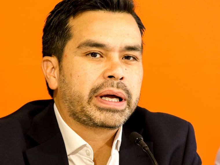 #Entrevista con Jorge Álvarez Máynez