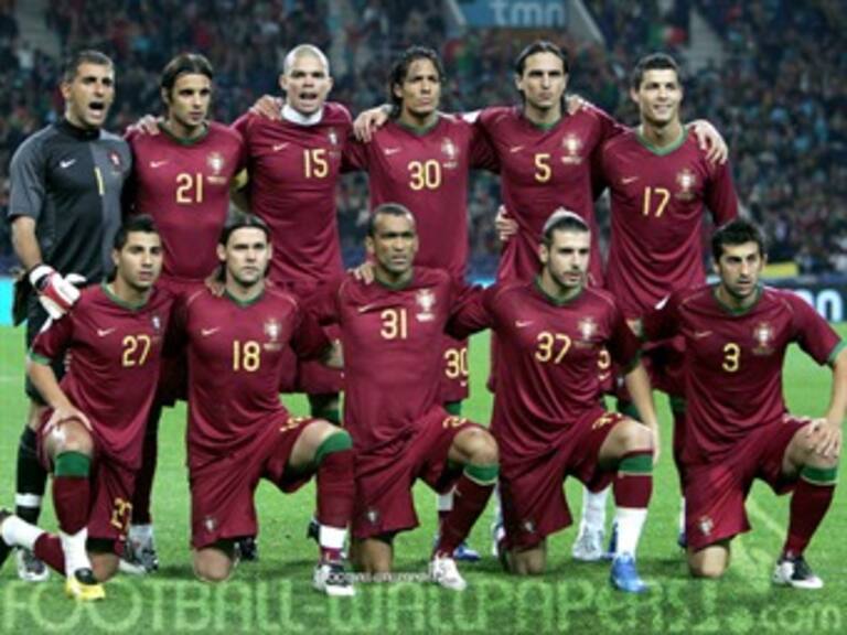 Amenaza la FIFA a Portugal con excluirlo de torneos internacionales