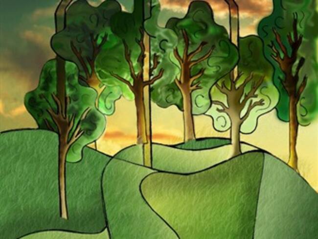 Descubre la historia detrás de ‘La continuidad en los parques’