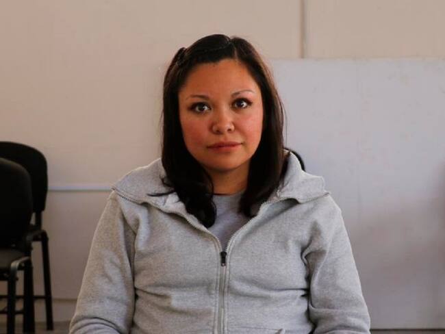 Keren Ceci, sentenciada a 50 años por discriminación de género