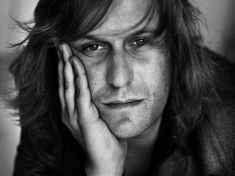 El músico español Nacho Vegas visita a Brozo en 'El Mañanero'