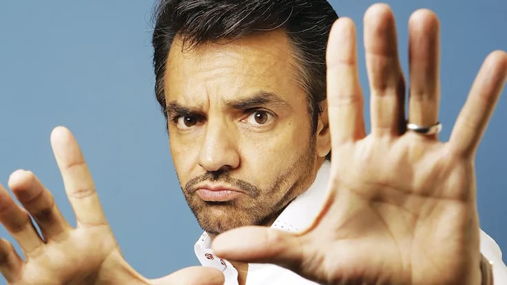 Eugenio Derbez SI regresa a darle voz a Burro en Shrek 5